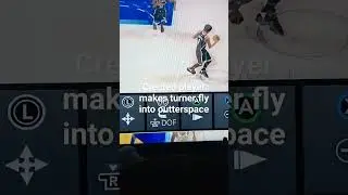 turner goes into outterspace🤣🤣🤣🤣🤣🤣🤣🤣