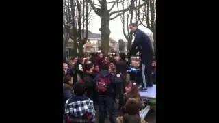 Basis school Het Rondeel