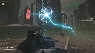 HELLDIVERS 2 Lightning Spire Rave