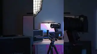 #Desview TP170 Portable Universal Teleprompter