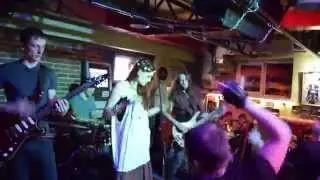 Furi Kuri Band - Мне твой взгляд (Female Voice Day 2)