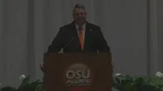 2017 College of Engineering, Architecture and Technology Hall of Fame Lohmann Medal Awards Source