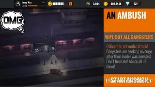 An Ambush, Sniper 3D assassin shoot to kill Ivy city primary #23
