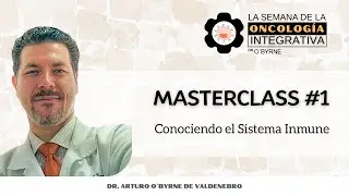 CLASE #1: Conociendo el Sistema Inmune