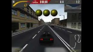 Need for Speed II: SE (1997, EA Seattle, Electronic Arts Canada)
