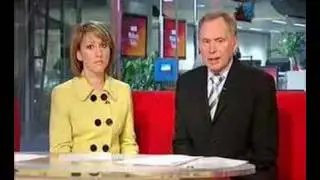 BBC Midlands Today Close