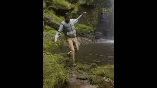 MOAB 3 Gore-tex