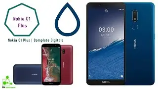 Nokia C1 Plus | Complete Digitals | The Heiwa Unveiling