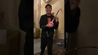 I Write Sins Not Tragedies (Otamatone Cover) - Panic at the Disco!