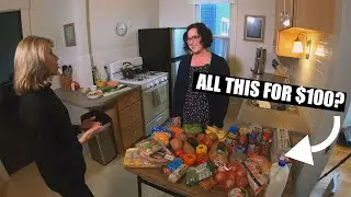 Can you feed a family of 4 for a week with less than $100? | FOX 9 KMSP