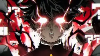 SANTOS SANTANA x FACELESS 1-7 x CARDEAIRÉ LATRELLE - UNTIL THE BONES IN MY FIST HURT [Lyrics x AMV]