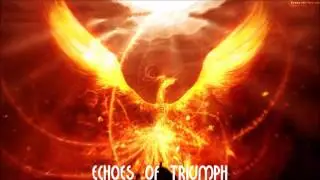 Echoes of Triumph ( Epic Trailer Orchestral Choir ) - Royalty Free Music by Carlos Estella