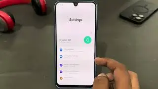 How to Turn On or Off Keyboard Sounds on Samsung A17 &ndash; Easy Tutorial