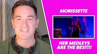Morissette - Akin Ka Na Lang, Di Mapaliwanag, Naririnig Mo Ba, Diamante | Christian Reacts!!!