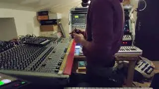 Analog Jam session