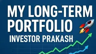 Investor Prakash  is live