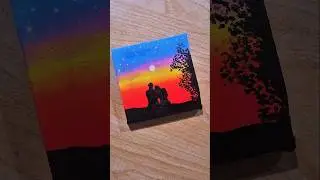 Sun meets Moon!&hearts;️☀️🌝