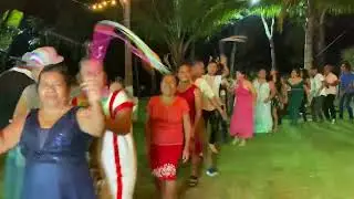 El Burro Loco con Sonido Bossanova - La Tropilla