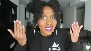 Let's talk about the word 