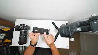 the WORST gimbal ive ever used (honest review of the DJI RSC2)