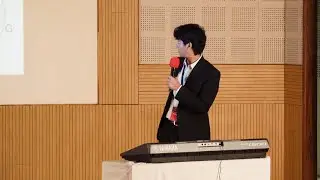 The Axis Chord Progression | Ishaan Arya | TEDxChoithramSchoolIndore