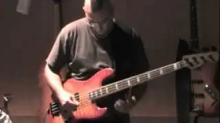 Bass Musician Magazine - Cirque Du Soleil's KA score behind the scenes