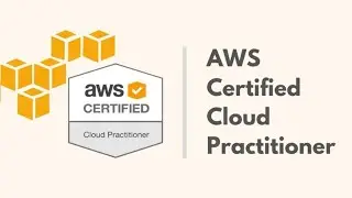 Como estudar certificação AWS Certified Cloud Practitioner - CERTIFICAÇÃO AWS #2