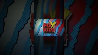 Что стало с FOX KIDS? #хайполоджи #jetix