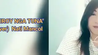 AN IROY NGA TUNA (cover)