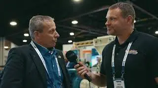 Inside IPPE: How ANDRITZ Is Building the Autonomous Feed Mill