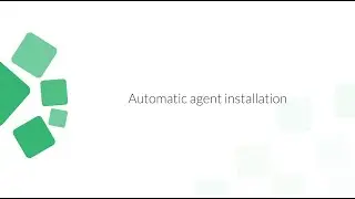 Install Endpoint Central agents automatically