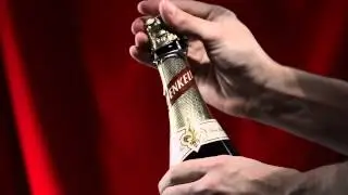 Henkell Trocken- Beverage Video