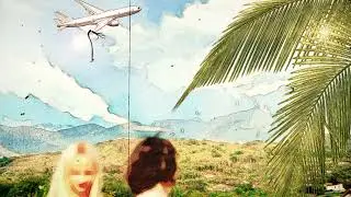Lunatic Sad & Cvsket Pretty - Idyllic (Single Instrumental)