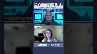 Shift in Education