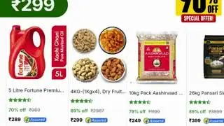 Get Fresh Dry Fruits Delivered to Your Doorstep!