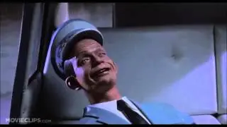 Total Recall: Homicidal Johnny Cab