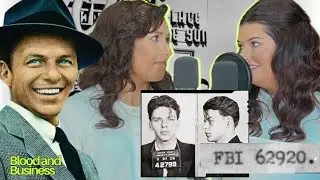 S2E14: Frank Sinatra, The Kennedys, The 1960s, and The Mafia