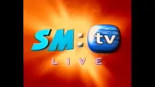 SM:tv Live: 8th April 2000 (CITV)