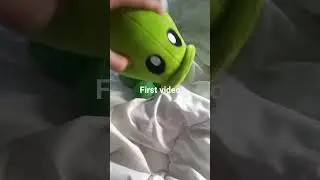 pvz plush test video