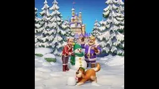 Royal Match | Роял Метч | Level 6859-6864