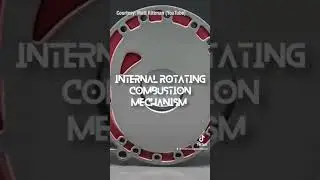 Basic Explanation of the Wankel Rotary Engine