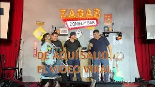 Jorge Barba en Zagar Cumbres - Monterrey | 02 de noviembre de 2024