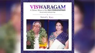 MSV Tribute Album by Sumathy Ram