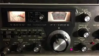 FT101EE even more