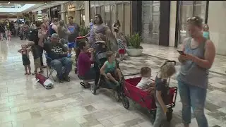 Build-A-Bear&rsquo;s &lsquo;Pay Your Age Day&rsquo; Draws Massive Lines