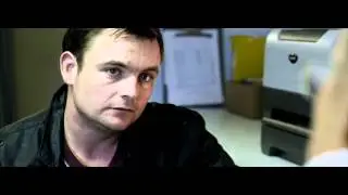 Damien Thomas in Kill List