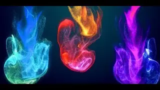Не вероятные возможности #Trapcode Suite 15 (Мощнейший комплекс плагинов от RedGiant)