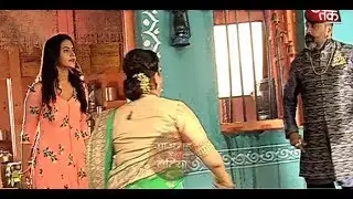 Udaan: Chakor rejects Suraj's proposal