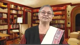 Lecture 14: Unmasking Heterosexual Assumptions in Nancy Chodorow #ch25sp #swayamprabha