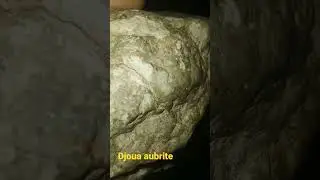 achondrite aubrite